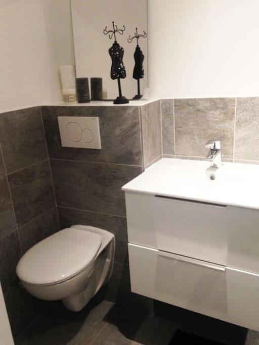 Confort La Plume Apartment
