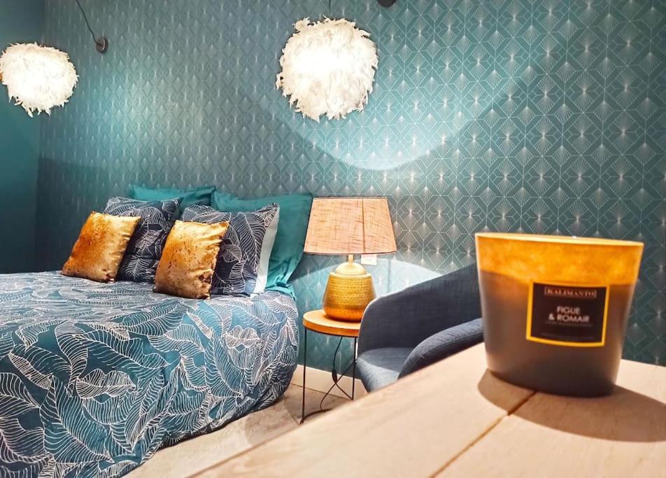 Confort La Plume Apartment