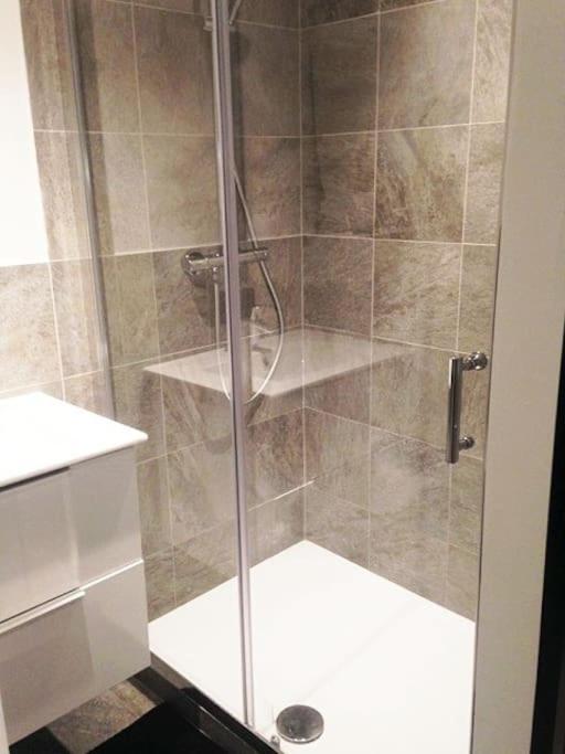 Confort La Plume Apartment Pont-sur-Seine