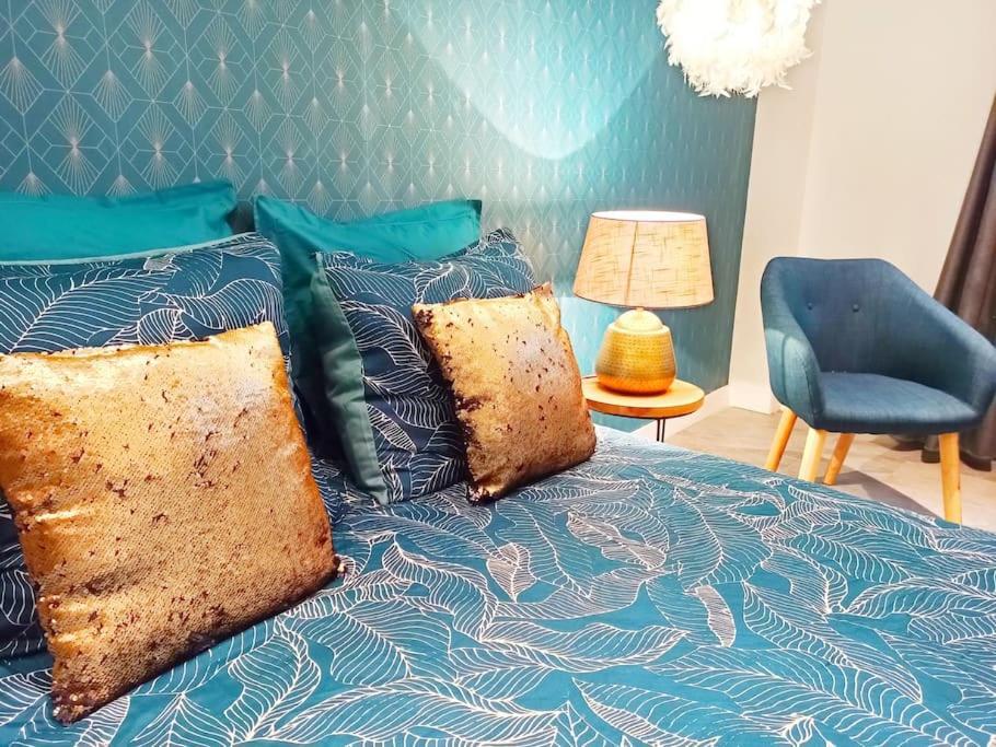 Confort La Plume Apartment