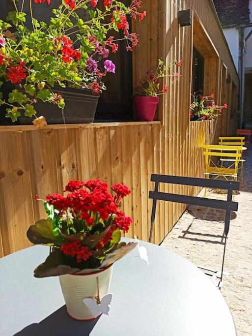 Apartment Confort La Plume