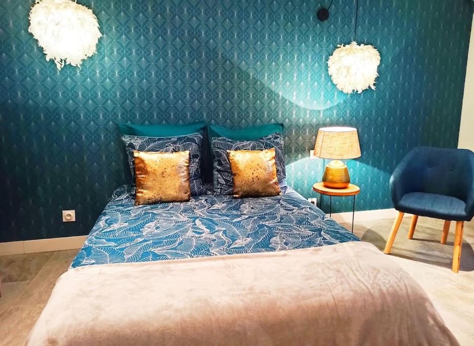 Confort La Plume Apartment