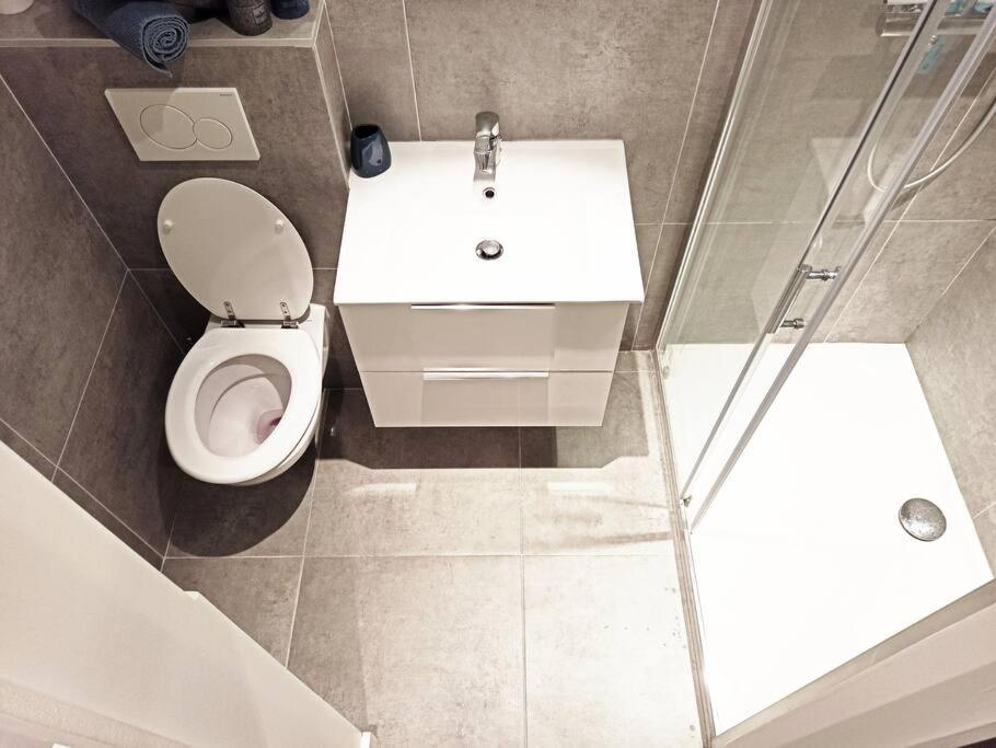 Confort La Plume Apartment
